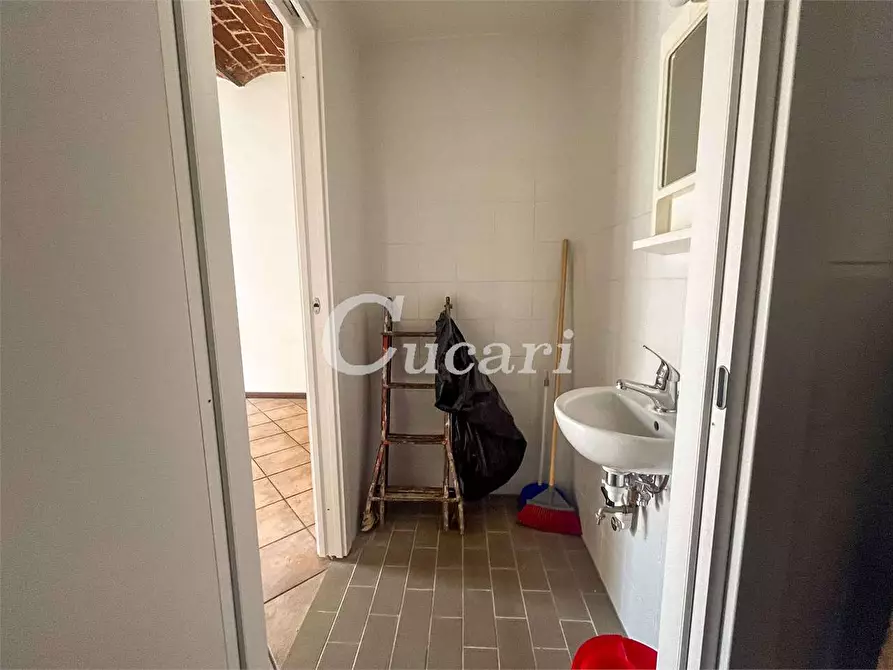 Immagine 20 di Negozio in affitto  in Via sebastiano silvestri  a Genzano Di Roma