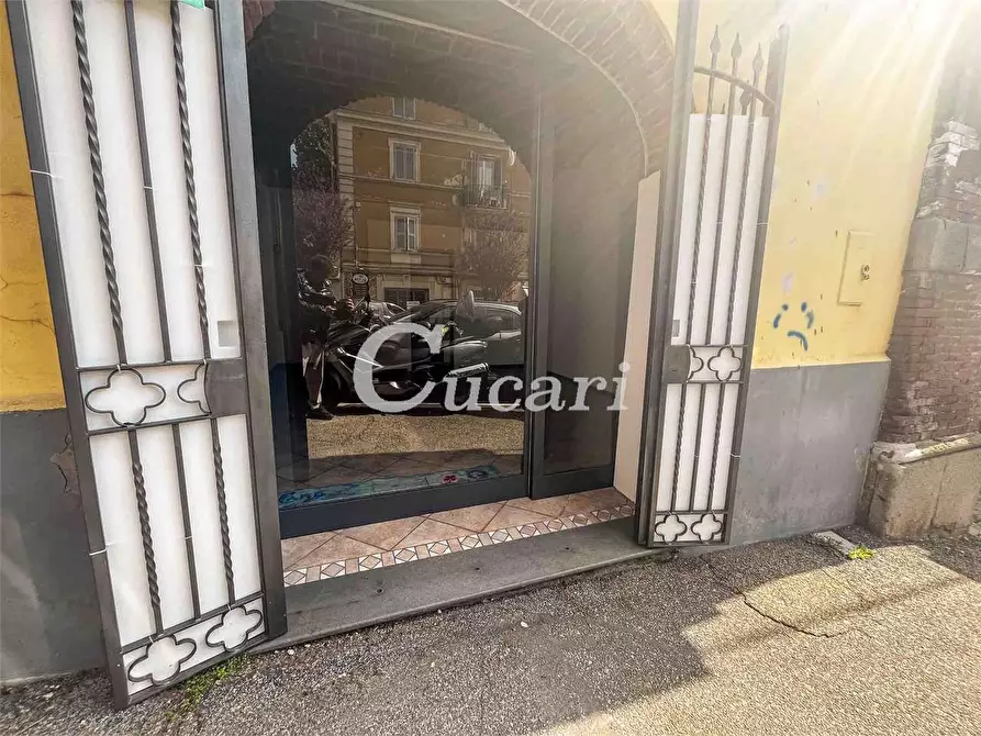 Immagine 22 di Negozio in affitto  in Via sebastiano silvestri  a Genzano Di Roma