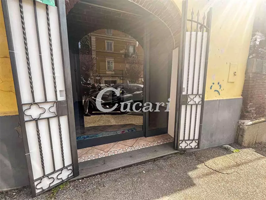 Immagine 1 di Negozio in affitto  in Via sebastiano silvestri  a Genzano Di Roma