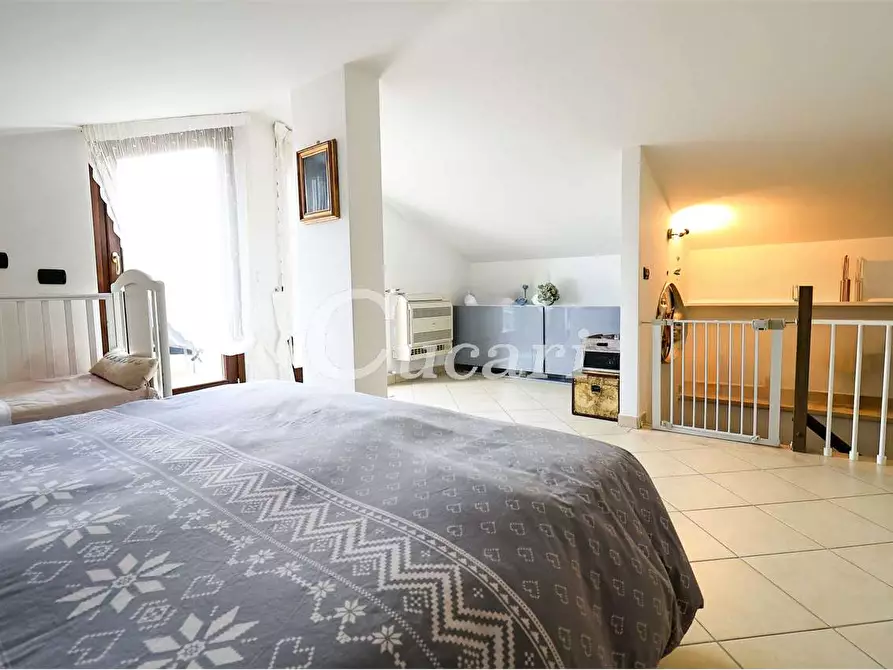 Immagine 21 di Attico in vendita  a Grottaferrata