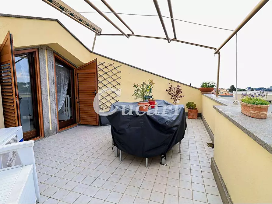 Immagine 24 di Attico in vendita  a Grottaferrata