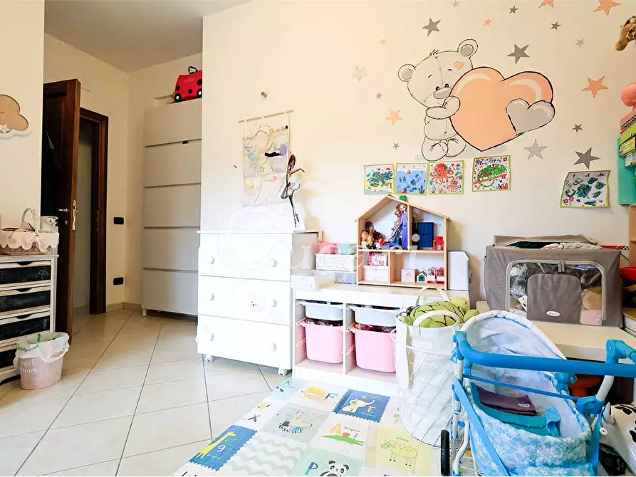 Immagine 31 di Attico in vendita  a Grottaferrata