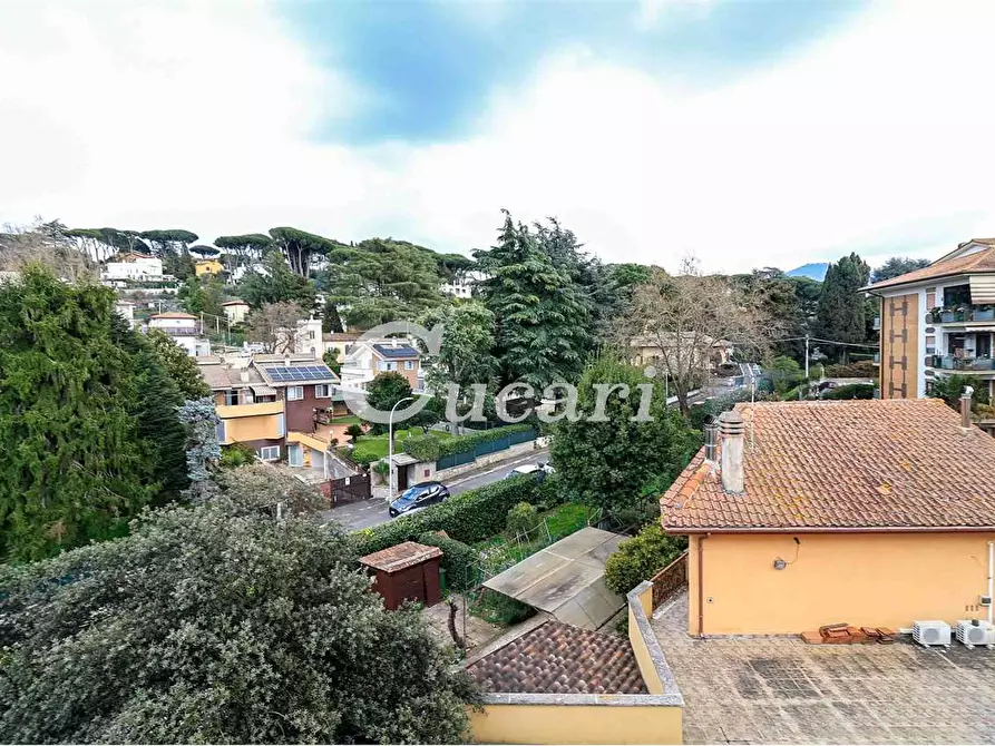 Immagine 36 di Attico in vendita  a Grottaferrata