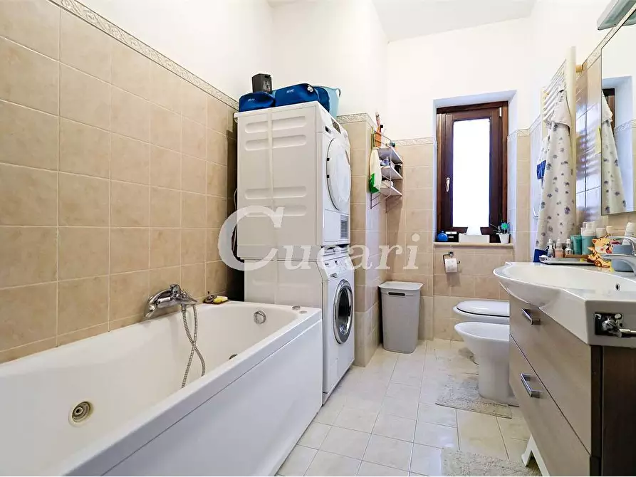 Immagine 37 di Attico in vendita  a Grottaferrata