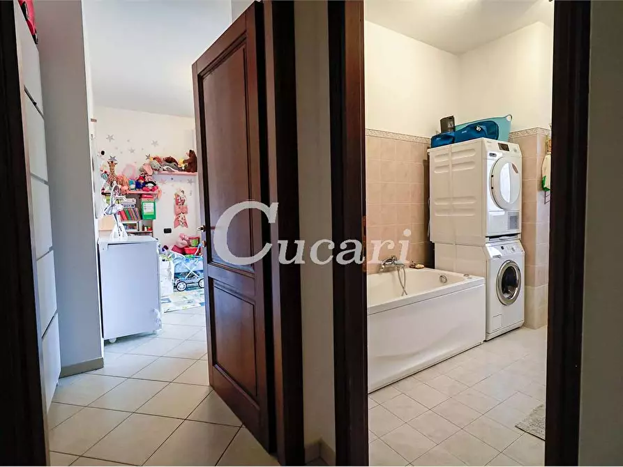 Immagine 40 di Attico in vendita  a Grottaferrata