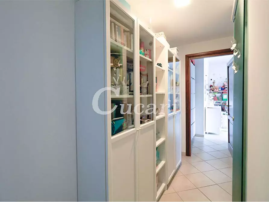 Immagine 41 di Attico in vendita  a Grottaferrata