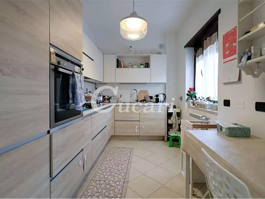 Immagine 43 di Attico in vendita  a Grottaferrata