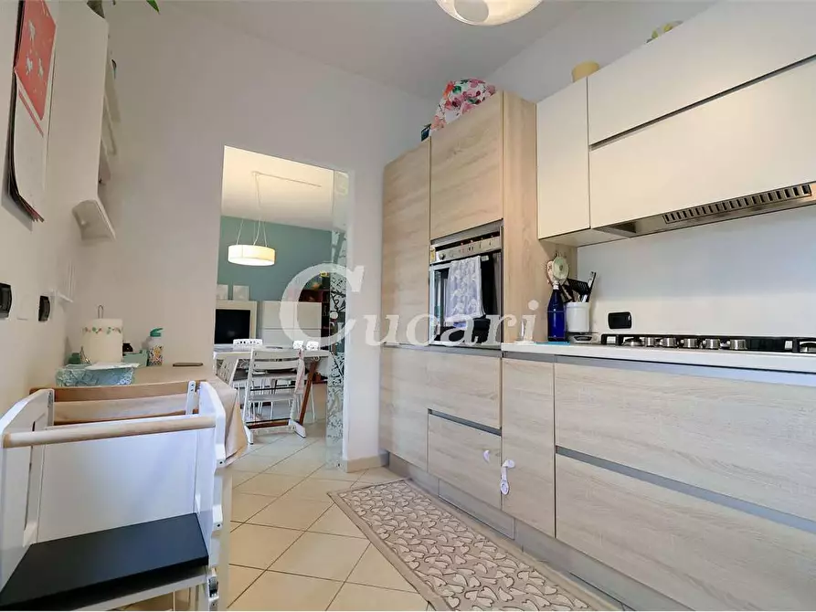 Immagine 6 di Attico in vendita  a Grottaferrata