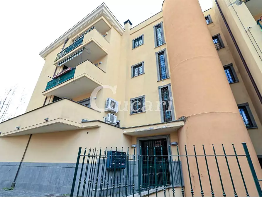 Immagine 51 di Attico in vendita  a Grottaferrata