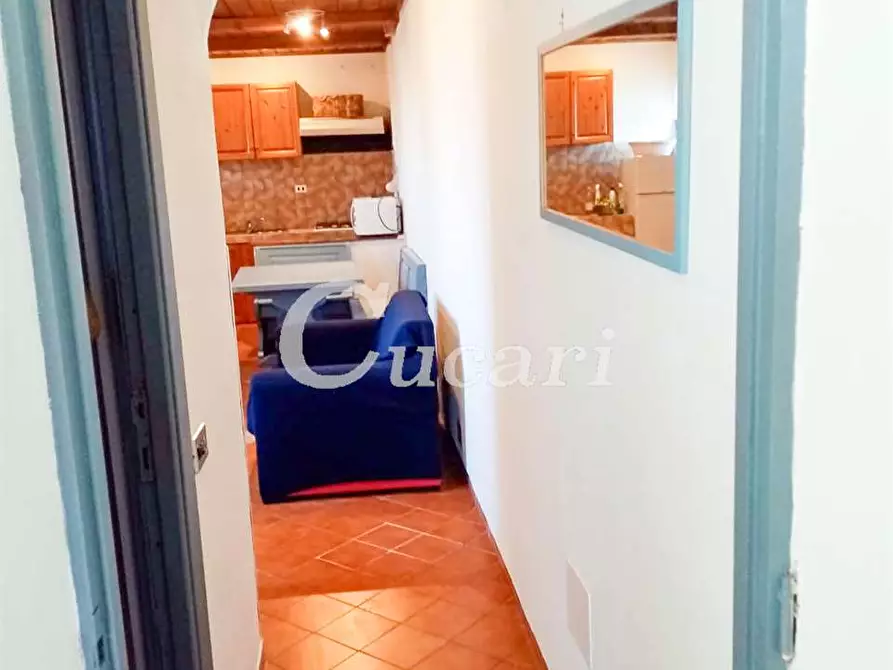 Immagine 5 di Appartamento in affitto  in Via panoramica  31 a Genzano Di Roma