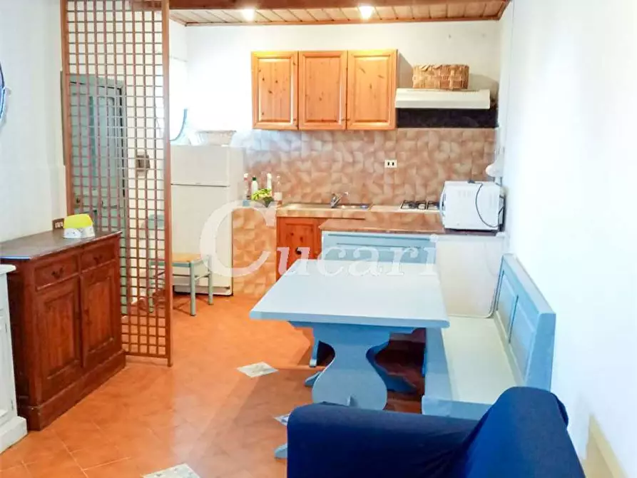 Immagine 3 di Appartamento in affitto  in Via panoramica  31 a Genzano Di Roma