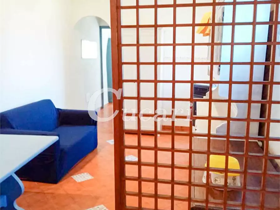 Immagine 4 di Appartamento in affitto  in Via panoramica  31 a Genzano Di Roma