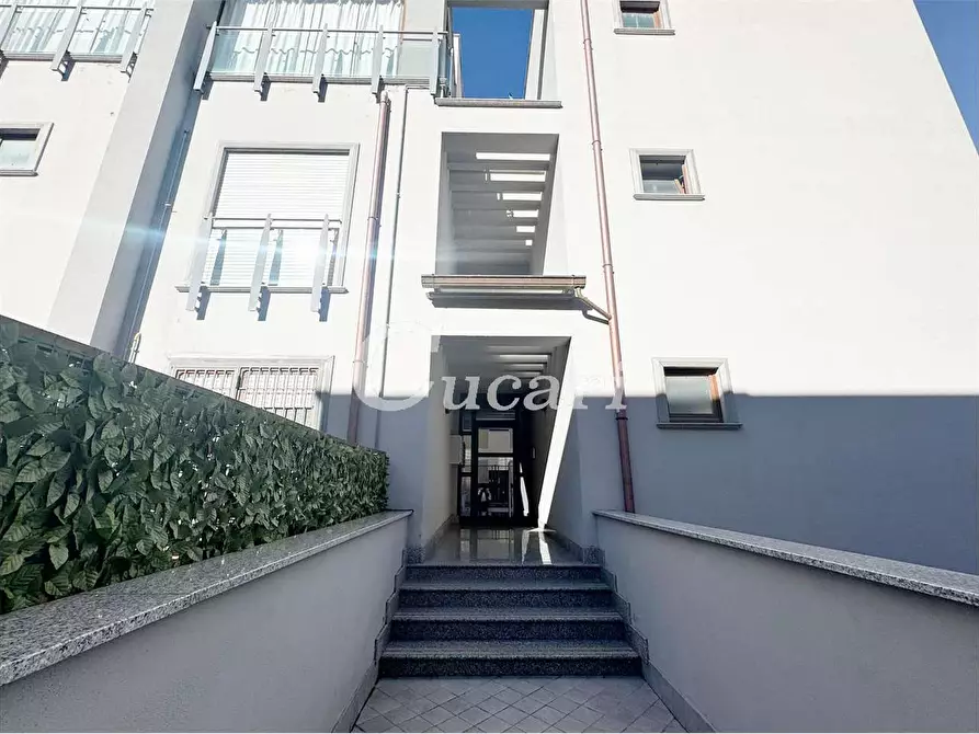 Immagine 14 di Bilocale in vendita  in via xxv luglio a Grottaferrata