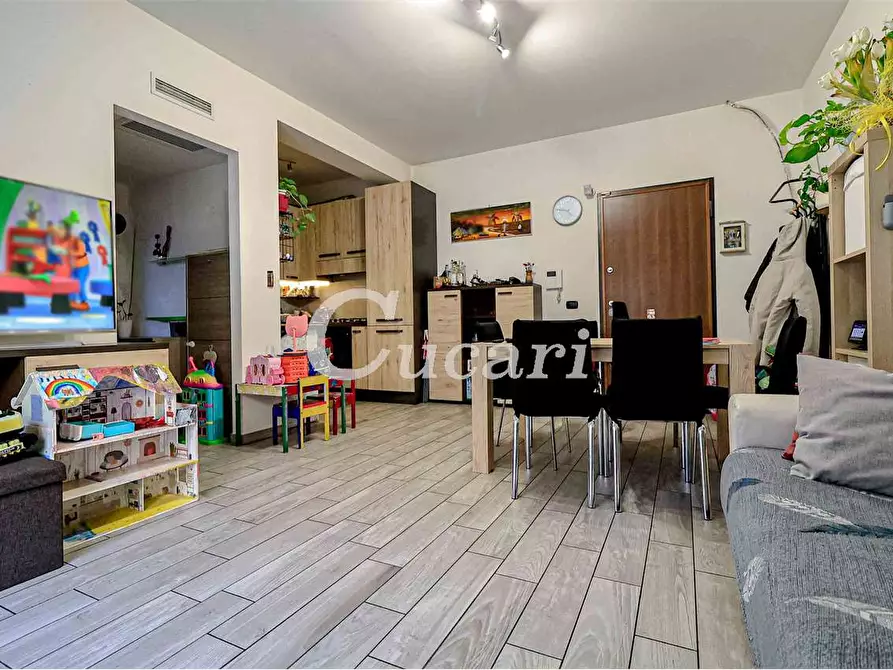 Immagine 24 di Bilocale in vendita  in via xxv luglio a Grottaferrata