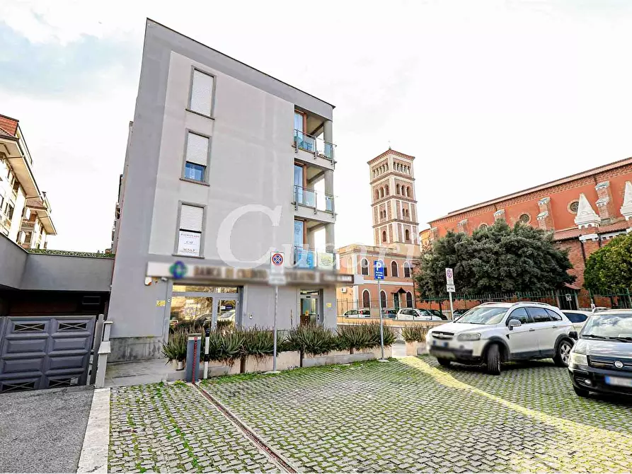 Immagine 25 di Bilocale in vendita  in via xxv luglio a Grottaferrata