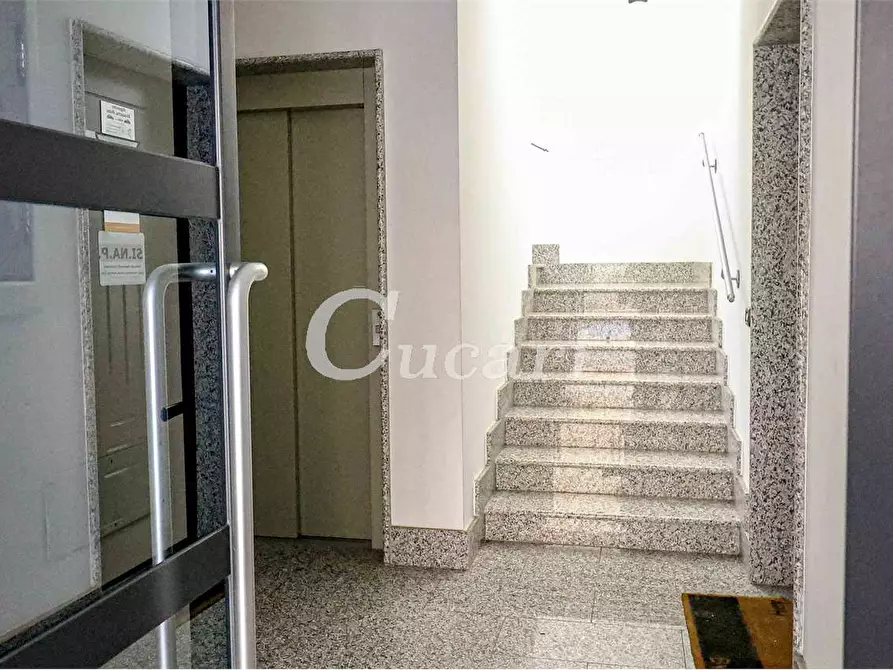 Immagine 26 di Bilocale in vendita  in via xxv luglio a Grottaferrata