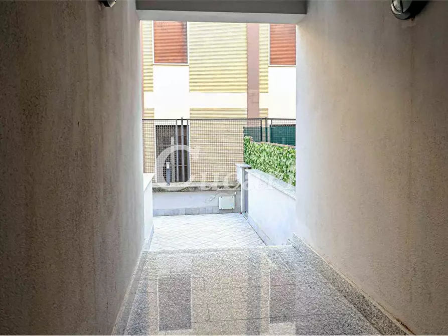 Immagine 33 di Bilocale in vendita  in via xxv luglio a Grottaferrata