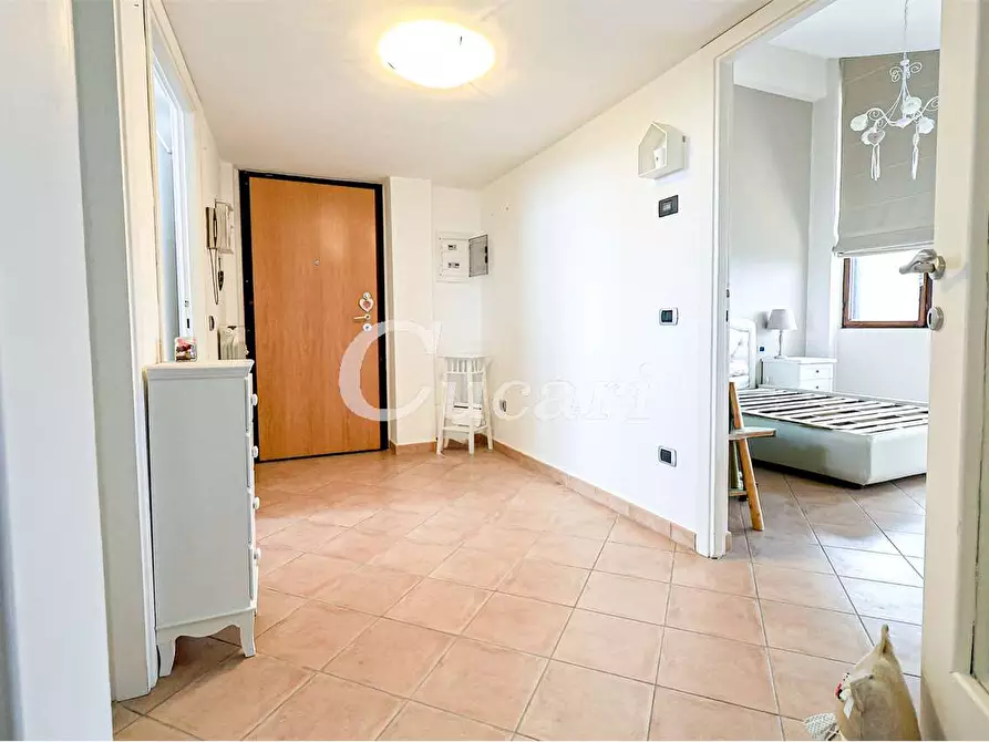 Immagine 5 di Attico in affitto  in via umberto pavone a Grottaferrata