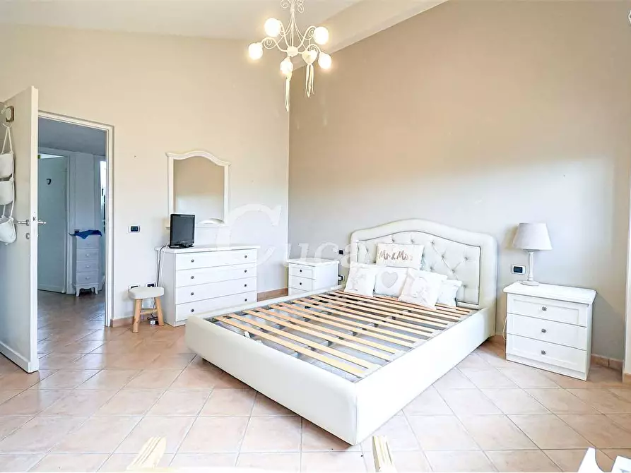 Immagine 8 di Attico in affitto  in via umberto pavone a Grottaferrata