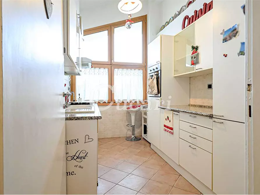 Immagine 11 di Attico in affitto  in via umberto pavone a Grottaferrata