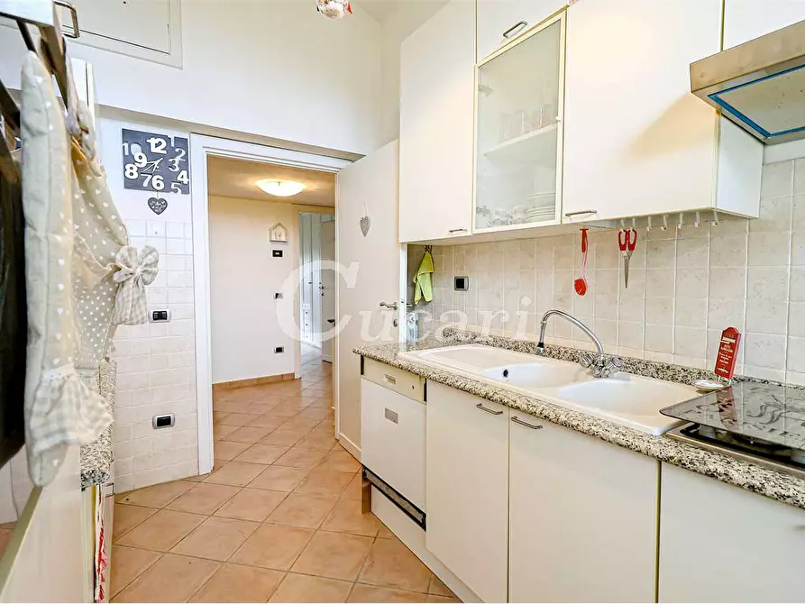 Immagine 13 di Attico in affitto  in via umberto pavone a Grottaferrata