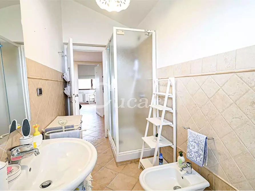 Immagine 16 di Attico in affitto  in via umberto pavone a Grottaferrata