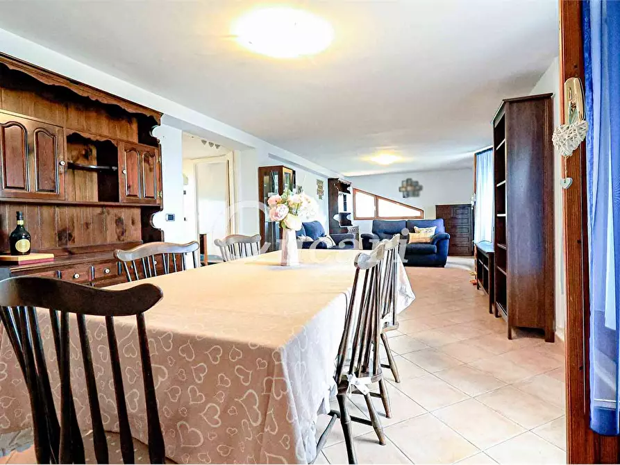 Immagine 22 di Attico in affitto  in via umberto pavone a Grottaferrata