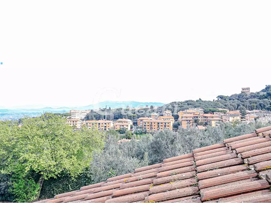 Immagine 23 di Attico in affitto  in via umberto pavone a Grottaferrata