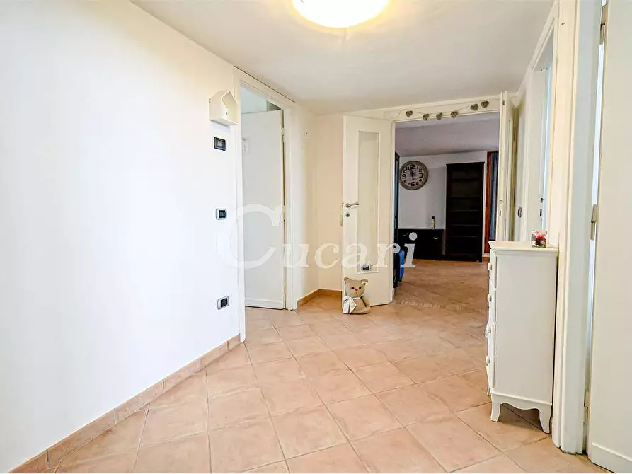 Immagine 28 di Attico in affitto  in via umberto pavone a Grottaferrata