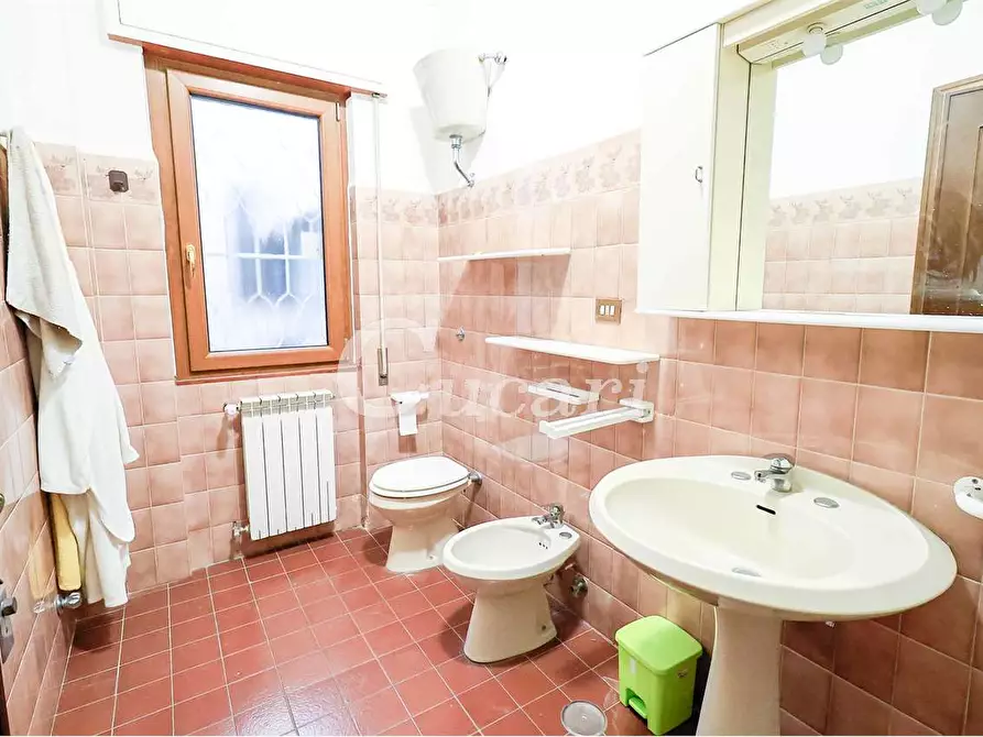 Immagine 20 di Trilocale in affitto  in via maffeo.pantaleoni a Frascati