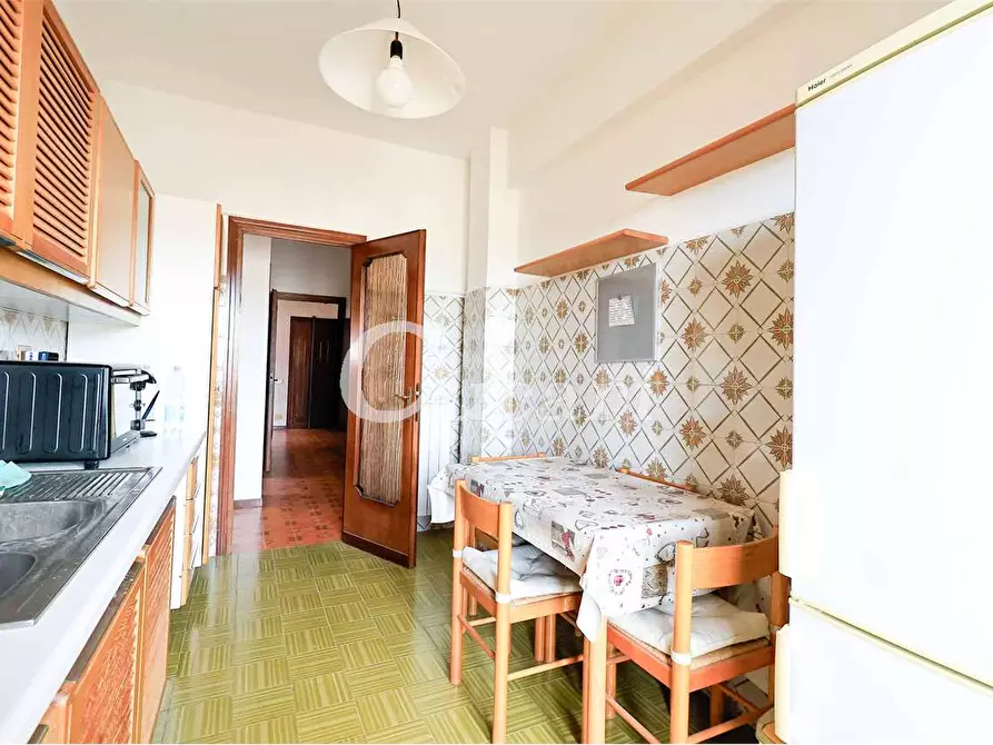 Immagine 23 di Trilocale in affitto  in via maffeo.pantaleoni a Frascati