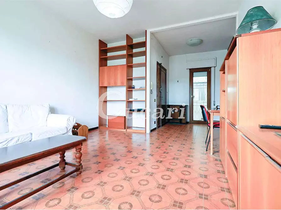 Immagine 5 di Trilocale in affitto  in via maffeo.pantaleoni a Frascati