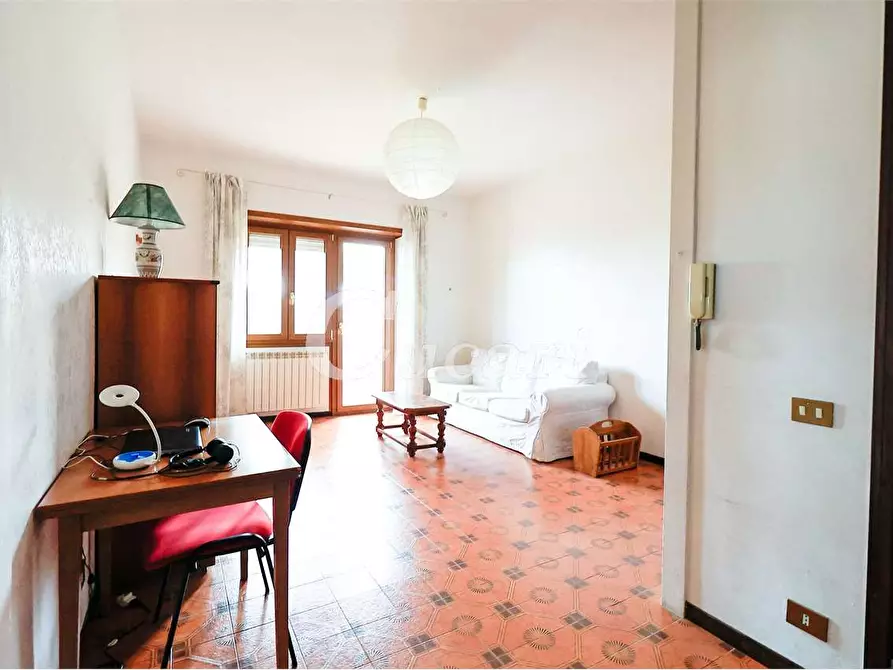 Immagine 6 di Trilocale in affitto  in via maffeo.pantaleoni a Frascati