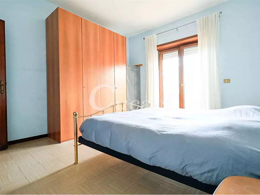 Immagine 9 di Trilocale in affitto  in via maffeo.pantaleoni a Frascati