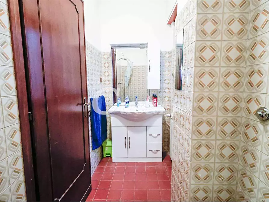 Immagine 15 di Trilocale in affitto  in via maffeo.pantaleoni a Frascati