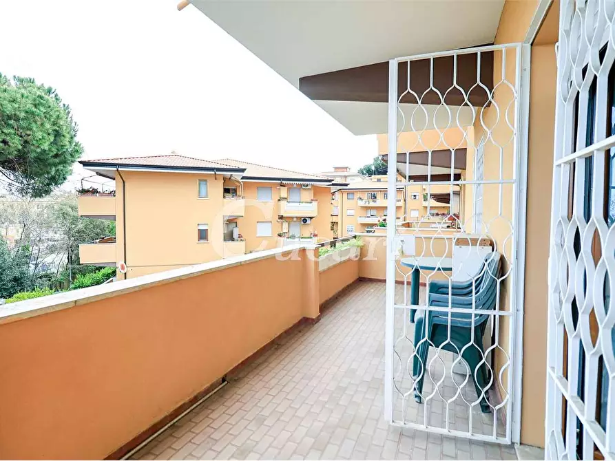 Immagine 1 di Trilocale in affitto  in via maffeo.pantaleoni a Frascati