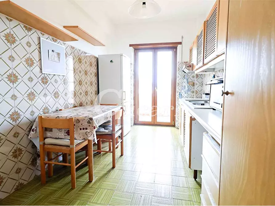 Immagine 11 di Trilocale in affitto  in via maffeo.pantaleoni a Frascati