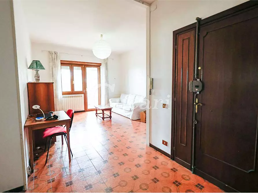 Immagine 3 di Trilocale in affitto  in via maffeo.pantaleoni a Frascati