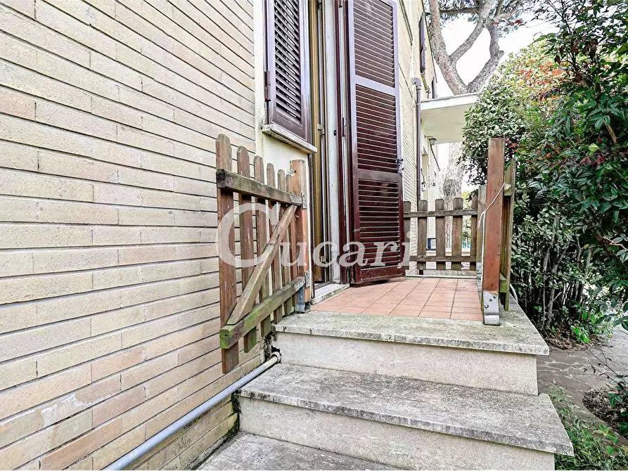 Immagine 29 di Bilocale in vendita  in Via del Divino Amore  a Marino