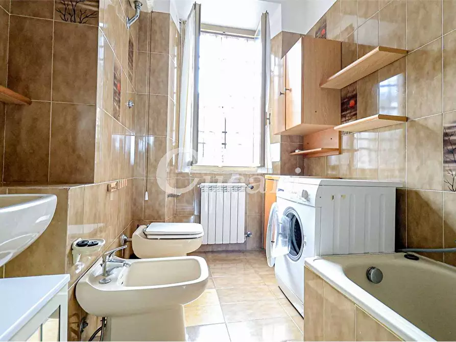 Immagine 18 di Bilocale in vendita  in Via del Divino Amore  a Marino