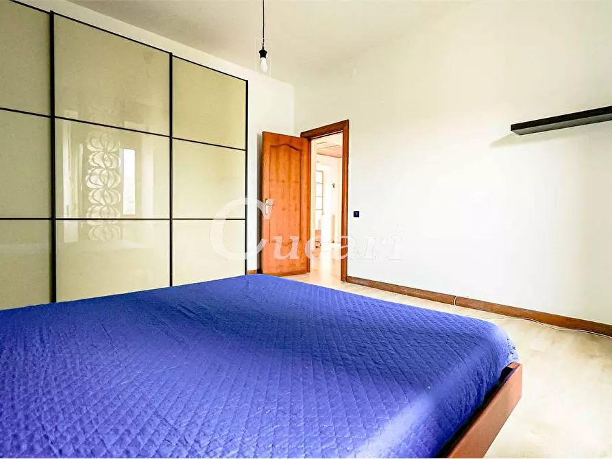 Immagine 13 di Bilocale in vendita  in Via del Divino Amore  a Marino