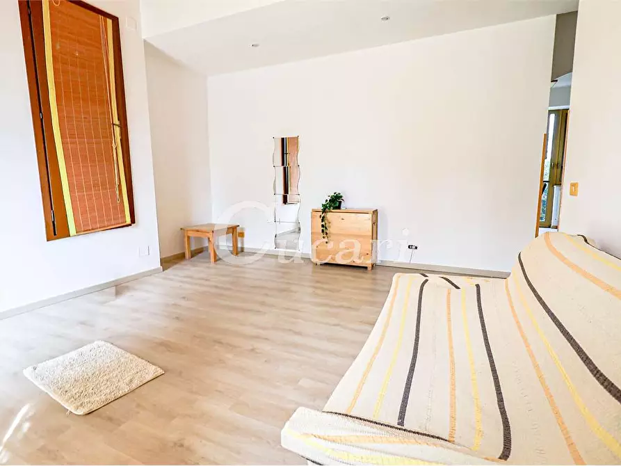 Immagine 4 di Bilocale in vendita  in Via del Divino Amore  a Marino