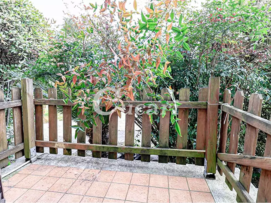 Immagine 20 di Bilocale in vendita  in Via del Divino Amore  a Marino