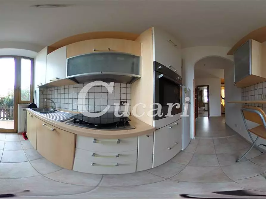 Immagine 35 di Bilocale in vendita  in Via del Divino Amore  a Marino