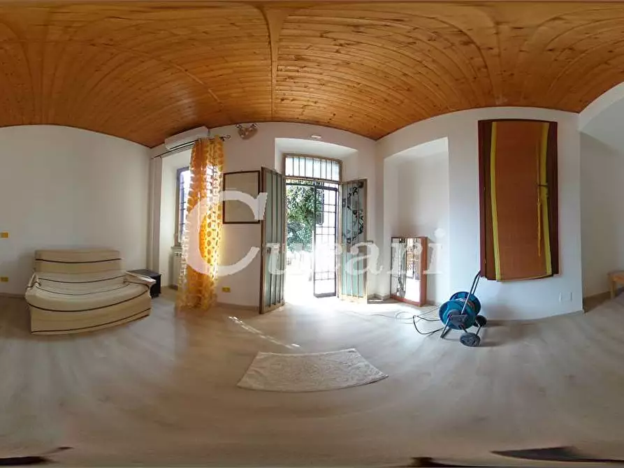 Immagine 37 di Bilocale in vendita  in Via del Divino Amore  a Marino