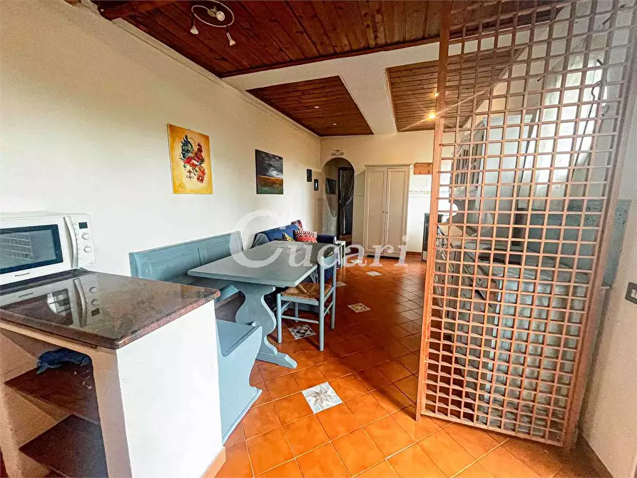 Immagine 5 di Appartamento in affitto  in via panoramica a Genzano Di Roma