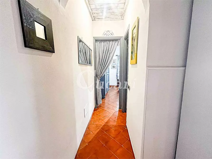 Immagine 11 di Appartamento in affitto  in via panoramica a Genzano Di Roma