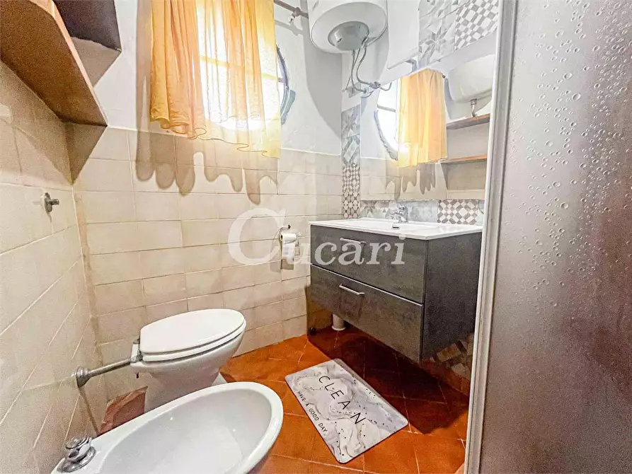 Immagine 13 di Appartamento in affitto  in via panoramica a Genzano Di Roma