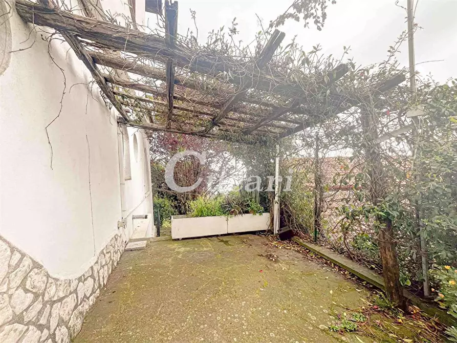 Immagine 15 di Appartamento in affitto  in via panoramica a Genzano Di Roma
