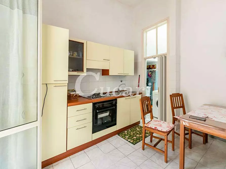 Immagine 8 di Trilocale in vendita  in largo luigi trafelli a Nettuno